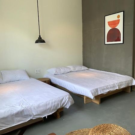 Chi Hieu Homestay Bac Lieu Екстер'єр фото