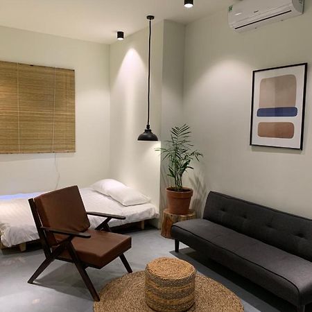 Chi Hieu Homestay Bac Lieu Екстер'єр фото