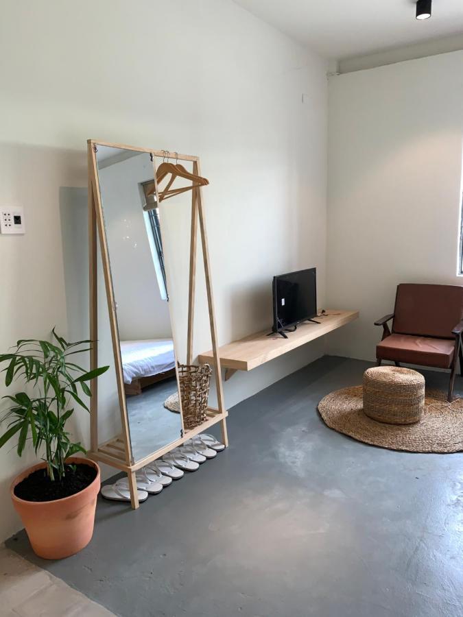 Chi Hieu Homestay Bac Lieu Екстер'єр фото