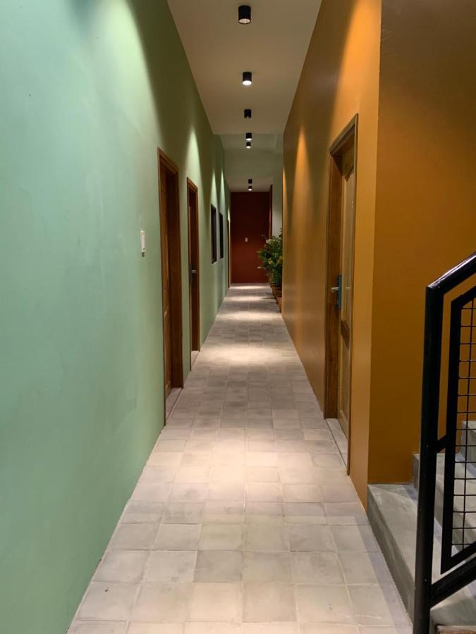 Chi Hieu Homestay Bac Lieu Екстер'єр фото