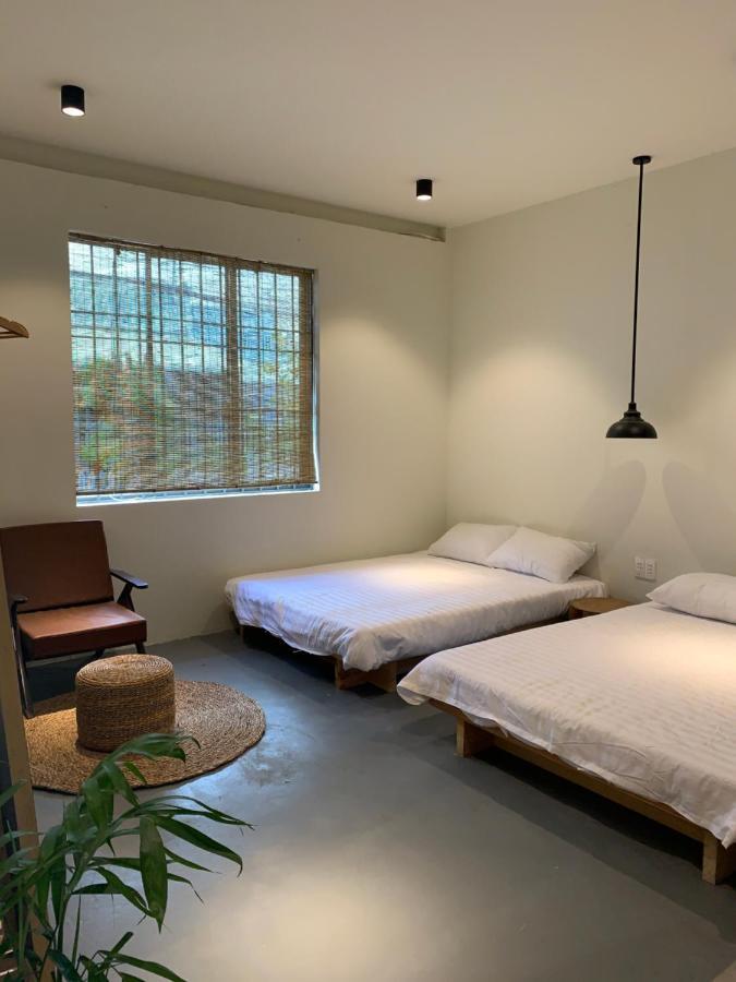 Chi Hieu Homestay Bac Lieu Екстер'єр фото