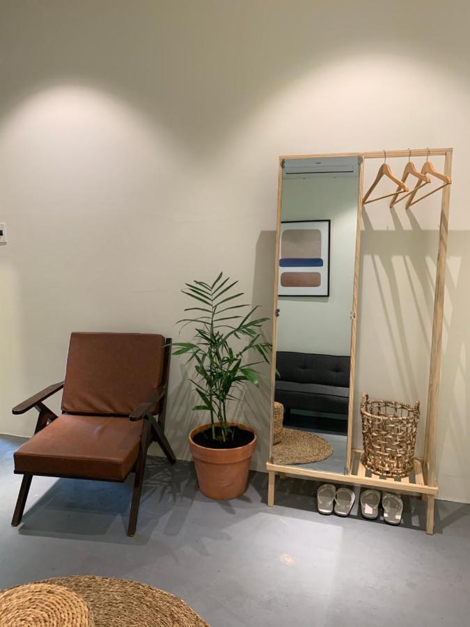 Chi Hieu Homestay Bac Lieu Екстер'єр фото
