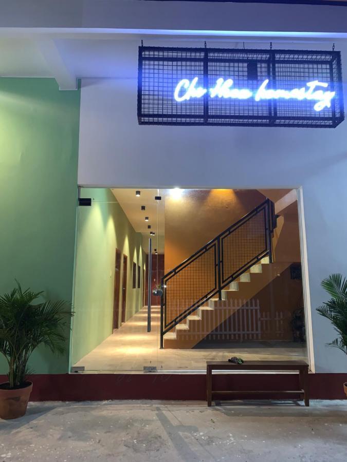 Chi Hieu Homestay Bac Lieu Екстер'єр фото