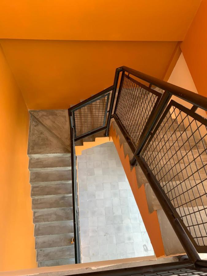 Chi Hieu Homestay Bac Lieu Екстер'єр фото