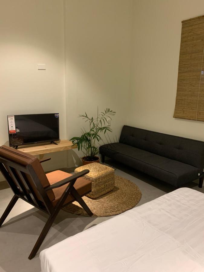 Chi Hieu Homestay Bac Lieu Екстер'єр фото
