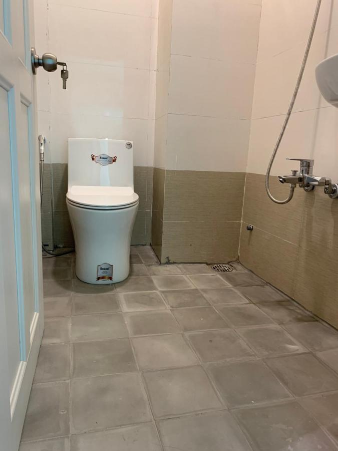 Chi Hieu Homestay Bac Lieu Екстер'єр фото