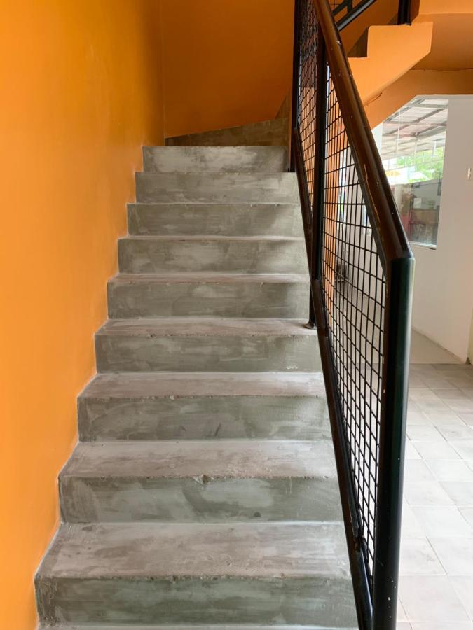 Chi Hieu Homestay Bac Lieu Екстер'єр фото